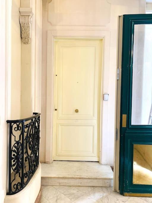 2 Bedrooms - Paris Centre - Champs Elysees Exteriér fotografie