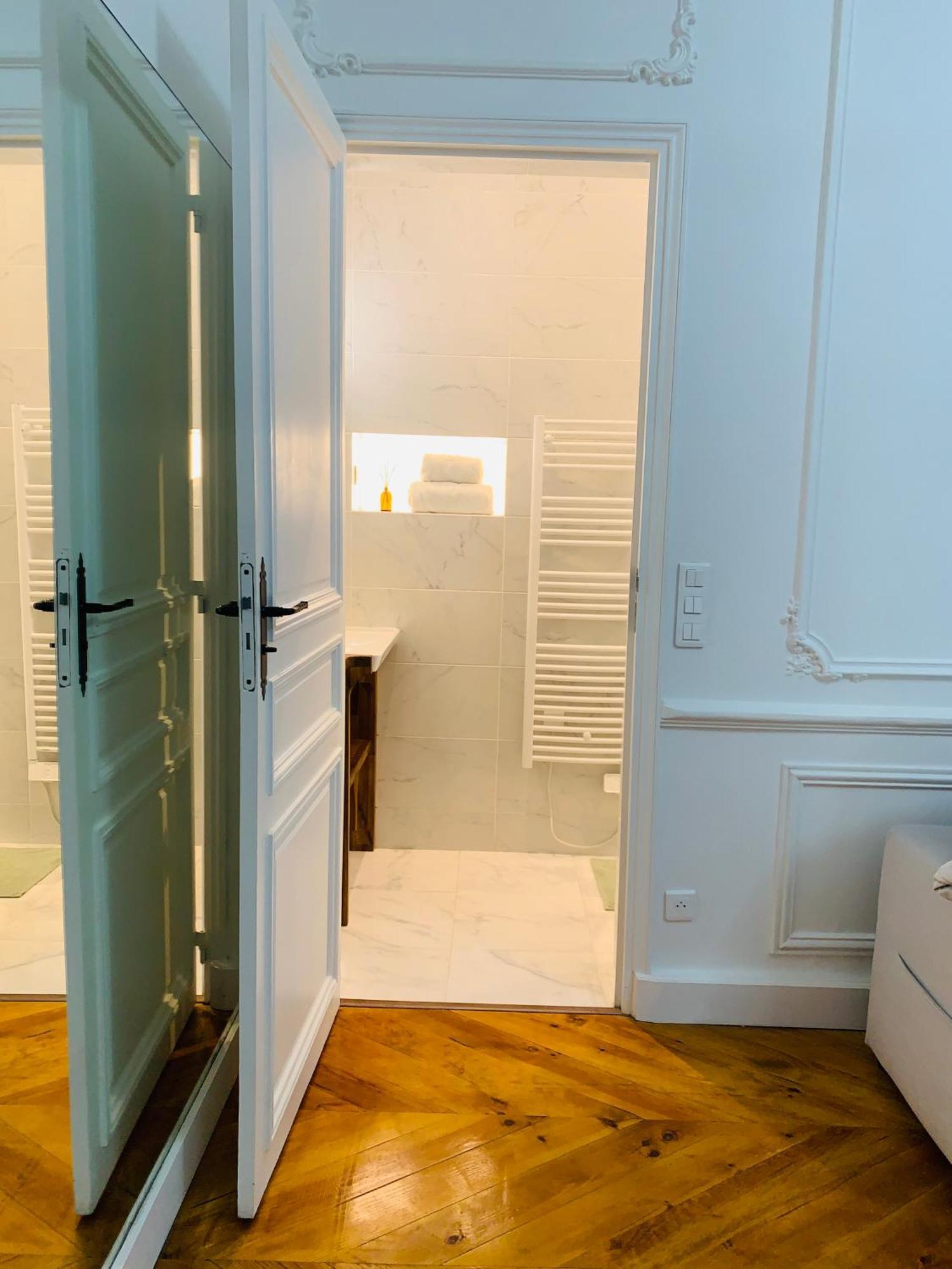 2 Bedrooms - Paris Centre - Champs Elysees Exteriér fotografie